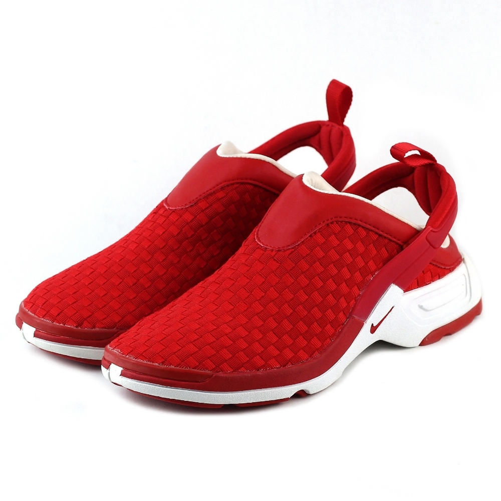 Nike Y2K Visi Mazy Vintage Kicks Sneakers ** SZ 7.5